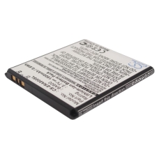 Kompatibilná náhrada batérie za Sony Ericsson BA800