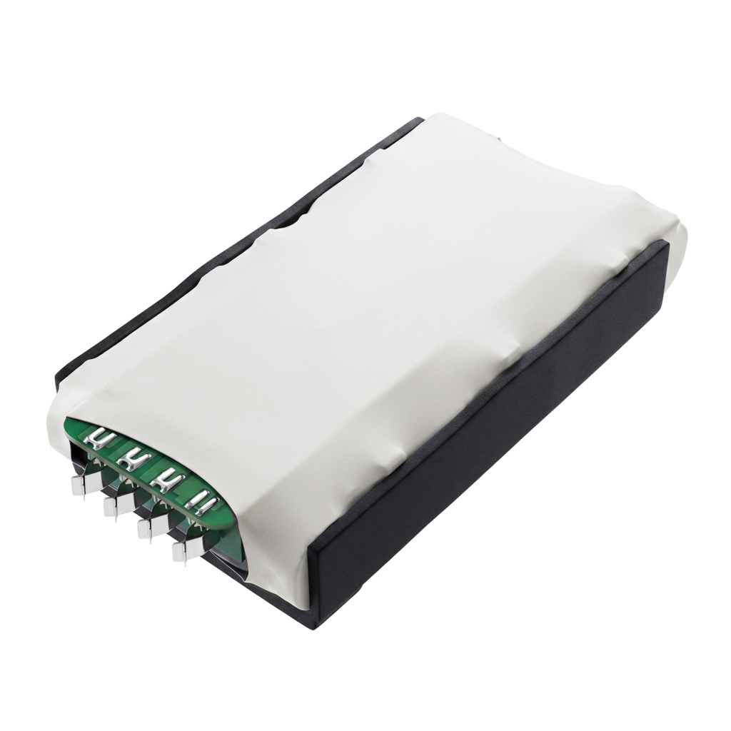 Batéria Nahrádza Eureka NEC280TI