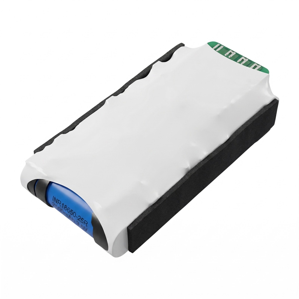 Batéria Nahrádza Eureka NEC280TI
