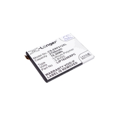 Kompatibilná náhrada batérie za Sony Ericsson 1300-3513,LIS1624ERPC