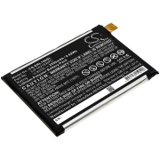 Batéria compatibleWith Sony
