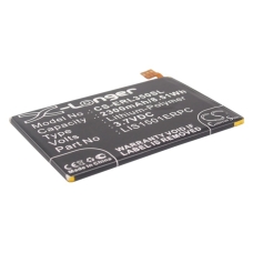 Batérie pre mobilné telefóny Sony Ericsson CS-ERL350SL