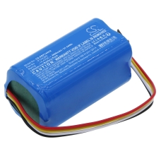 Batérie do vysávača Eureka CS-ERP144VX