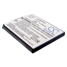 Kompatibilná náhrada batérie za Sony Ericsson BST-40