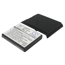 Kompatibilná náhrada batérie za Sony Ericsson BST-40