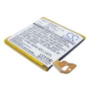 Batéria compatibleWith Sony Ericsson