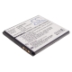 CS-ERX12SL<br />Batérie pre   nahrádza batériu BA750