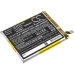 Batérie pre mobilné telefóny Sony CS-ERX213SL