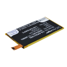 Kompatibilná náhrada batérie za Sony Ericsson LIS1547ERPC