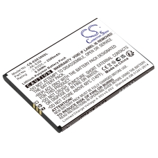 Batérie pre mobilné telefóny Emporia CS-ESE300SL