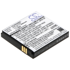 Batérie pre mobilné telefóny Evolveo CS-ESG400SL