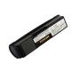 CS-ET4090BL<br />Batérie pre   nahrádza batériu BTRY-WT40IAB0E