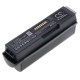 CS-ET4090BX<br />Batérie pre   nahrádza batériu BTRY-WT40IAB0E
