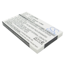 Batérie pre mobilné telefóny Lenovo CS-ET960SL