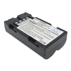 Batérie Nahrádza NP-500H