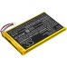Batéria pre tablet Enspert CS-ETP201SL