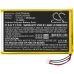 Batéria pre tablet Enspert CS-ETP201SL