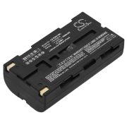 Batéria compatibleWith Sanel electric