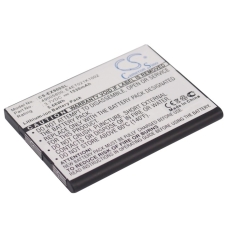 Batérie Nahrádza 49005800