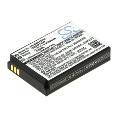 Batérie pre mobilné telefóny Evolveo CS-EXG100SL