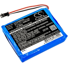 Batéria pre elektrické náradie Extech CS-EXM600SL