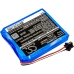 Batéria pre elektrické náradie Extech CS-EXM600SL