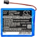 Batéria pre elektrické náradie Extech CS-EXM600SL