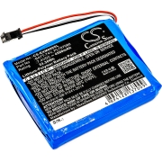 Batéria compatibleWith Extech