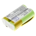 Lekárska batéria Eppendorf CS-EXP501MD