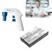 Lekárska batéria Eppendorf CS-EXP605MD