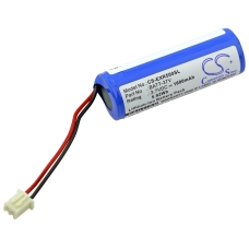 Batéria pre elektrické náradie Extech CS-EXR500SL