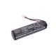 CS-EXT7XL<br />Batérie pre   nahrádza batériu T197410