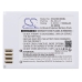 Batéria pre domáce bezpečnostné kamery Ezviz CS-EZC300SL