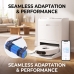 Batérie kompatibilné s EZVIZ RS2 Robot Vacuum Cleaner CS-EZR200VX