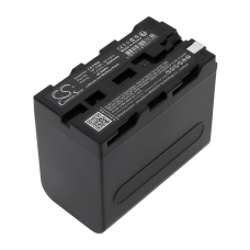 Kompatibilná náhrada batérie za Sony NP-F930,NP-F930/B,NP-F950,NP-F950/B,NP-F960...