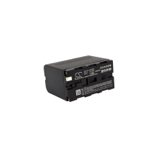 Kompatibilná náhrada batérie za Sony NP-F930,NP-F930/B,NP-F950,NP-F950/B,NP-F960...