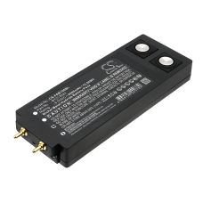 Priemyselné batérie Hbc CS-FAB100BL