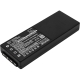 CS-FBA210BL<br />Batérie pre   nahrádza batériu BA213030