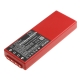 CS-FBA213BL<br />Batérie pre   nahrádza batériu BA213030