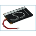 Batérie pre mobilné telefóny Fitage CS-FBE002SL