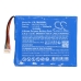 Batéria pre tablet Fieldbook CS-FBK800SL