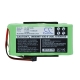 CS-FBP120SL<br />Batérie pre   nahrádza batériu BP120