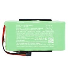 Batéria pre elektrické náradie Fluke CS-FBP123SL