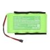 Batéria pre elektrické náradie Fluke CS-FBP123SL