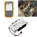 Batéria pre elektrické náradie Fluke CS-FBP123SL