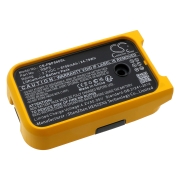 Batéria compatibleWith Fluke