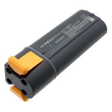 Priemyselné batérie Fluke CS-FBP520SL