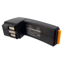 Batérie Nahrádza CCD9.6ES