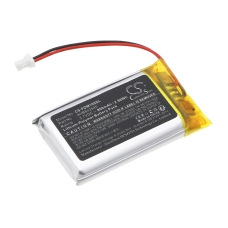 Batérie Nahrádza AHB802540