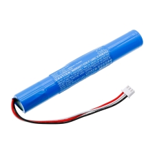 Batéria pre reproduktory Fender CS-FDN100SL